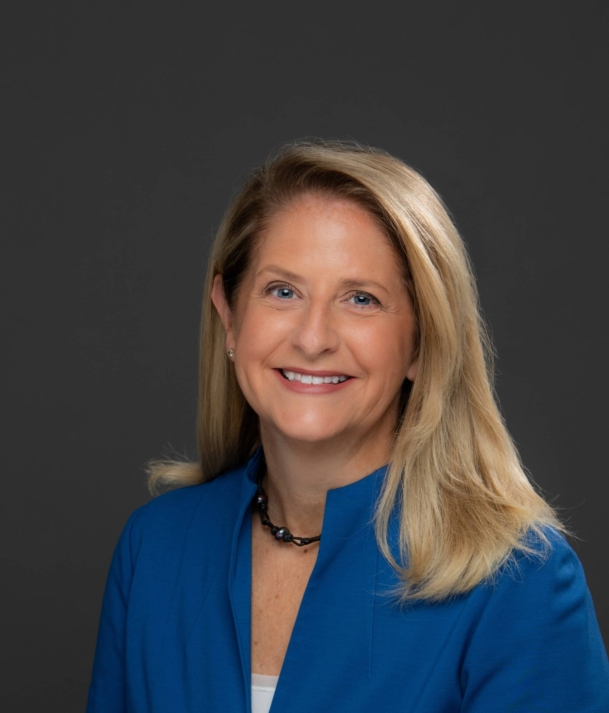 Portrait of Stacie Behler